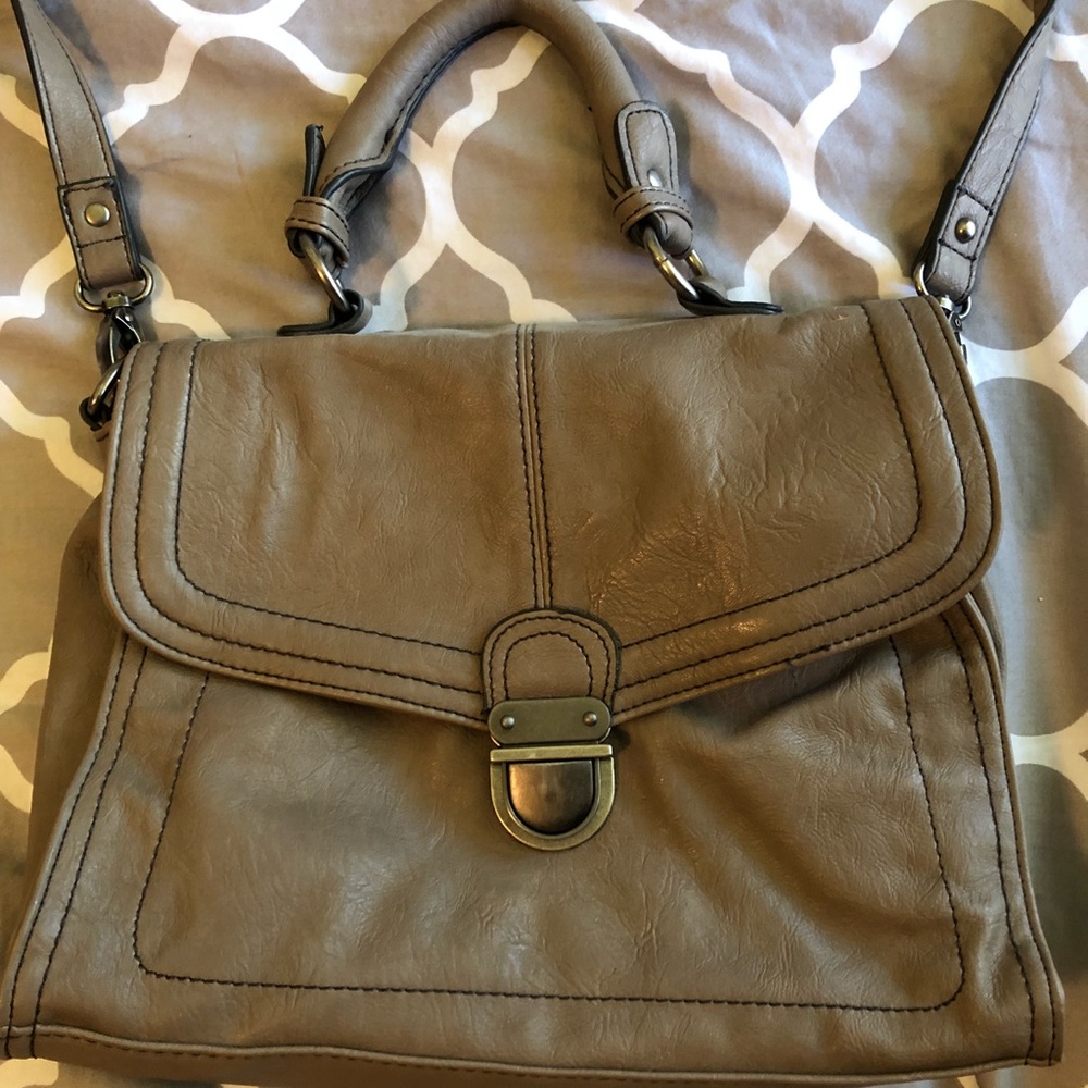 Gently used crossbody/mini bag